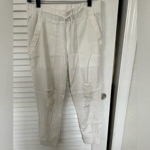 Jogger Pants - Cloth and Stone